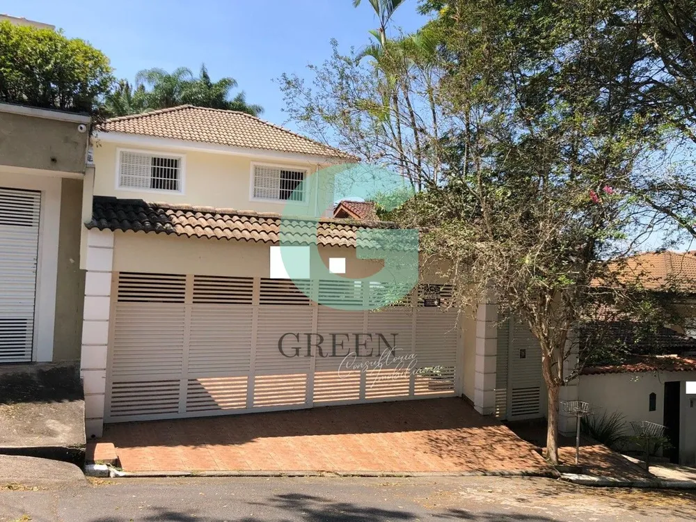 Casa, 4 quartos, 450 m² - Foto 15