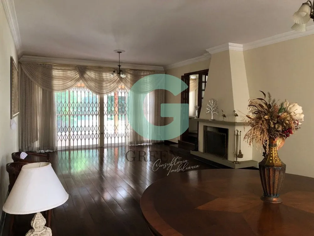 Casa, 4 quartos, 450 m² - Foto 14