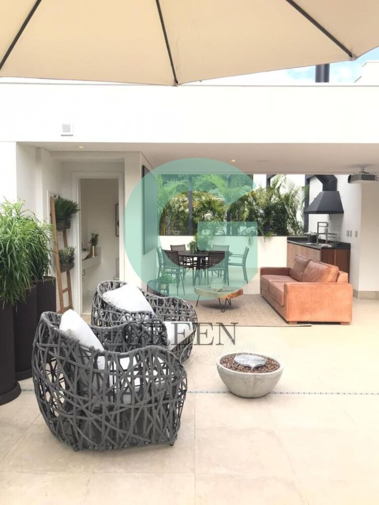 Casa de Condomínio, 3 quartos - Foto 19