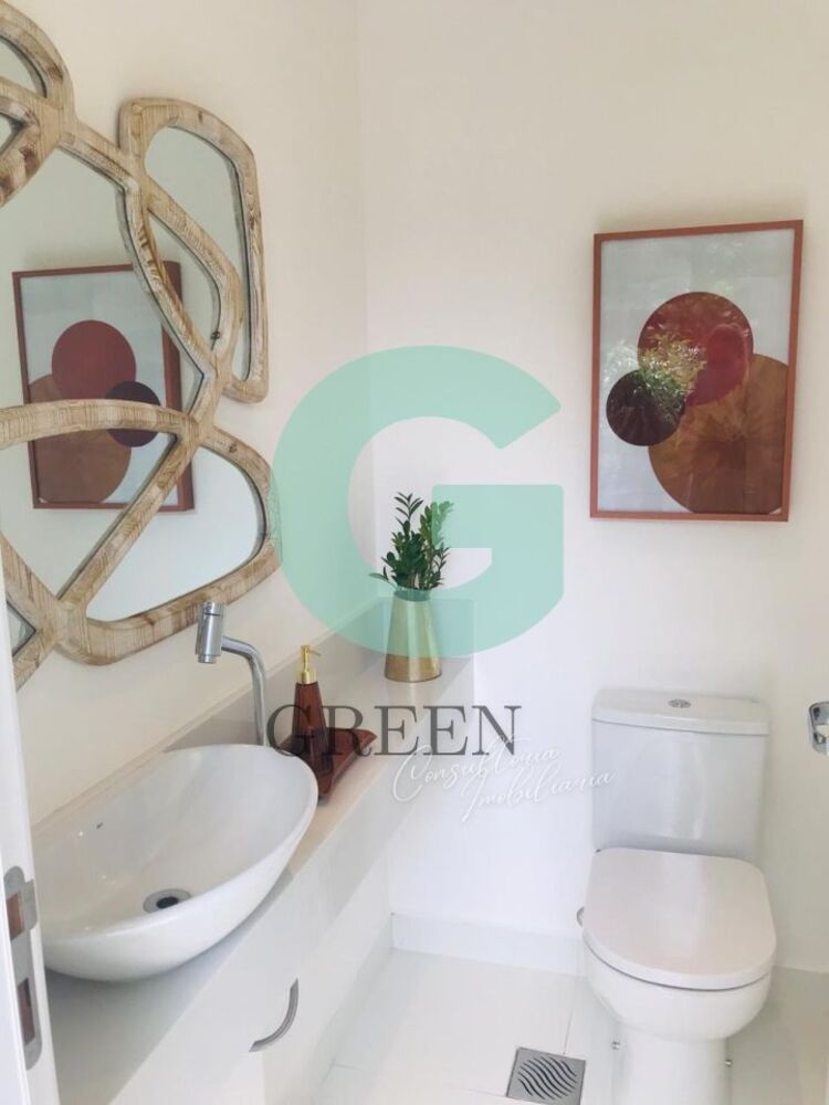 Casa de Condomínio, 3 quartos - Foto 20