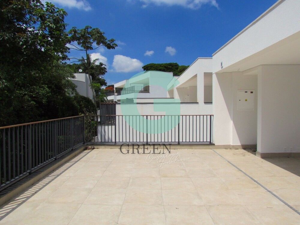 Casa de Condomínio, 3 quartos - Foto 12