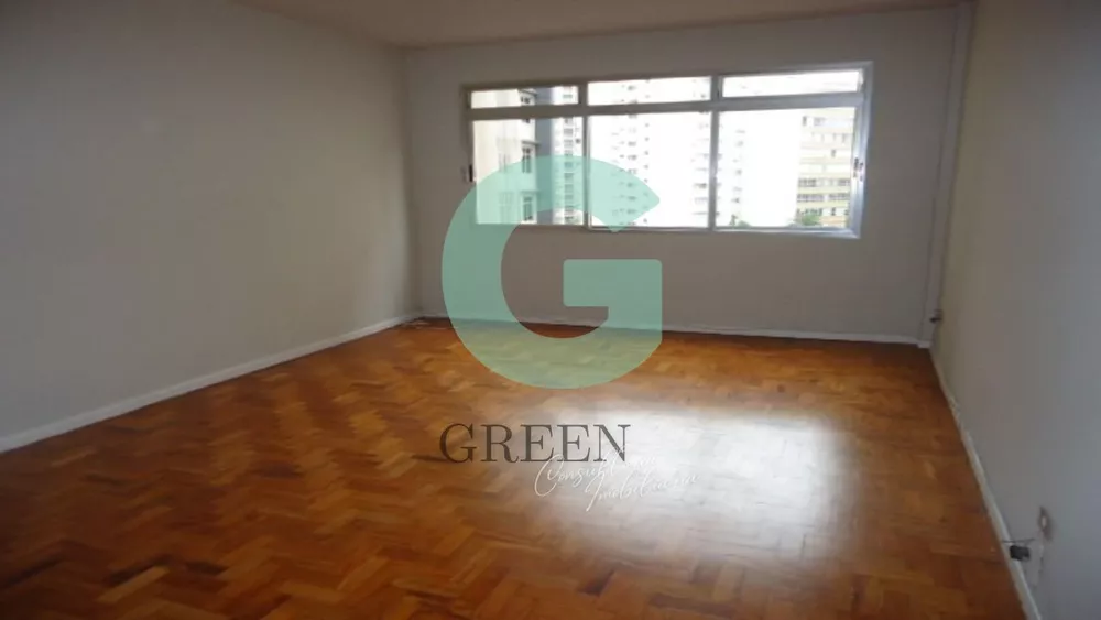 Apartamento, 3 quartos, 110 m² - Foto 1
