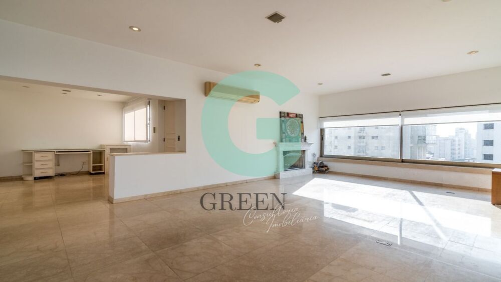 Apartamento, 5 quartos, 404 m² - Foto 2