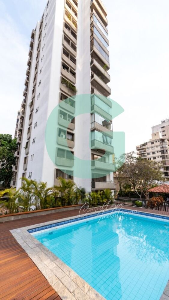 Apartamento, 5 quartos, 404 m² - Foto 8