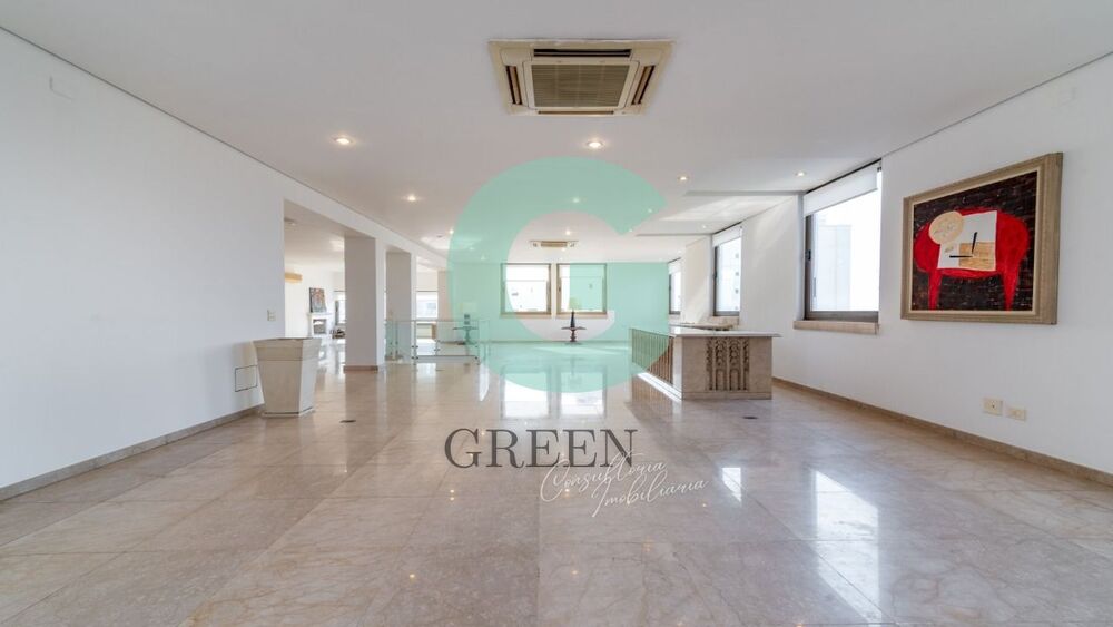 Apartamento, 5 quartos, 404 m² - Foto 3