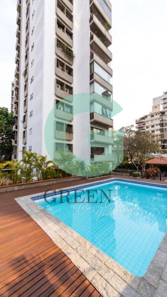 Apartamento, 5 quartos, 404 m² - Foto 7