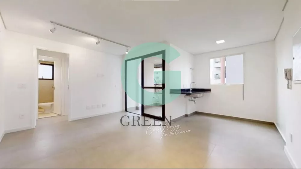 Apartamento, 1 quarto, 42 m² - Foto 11