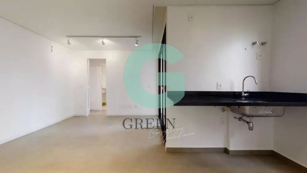 Apartamento, 1 quarto, 42 m² - Foto 2