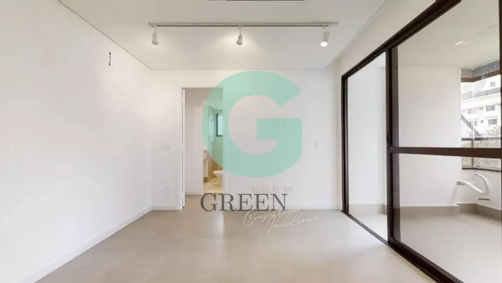 Apartamento, 1 quarto, 42 m² - Foto 10