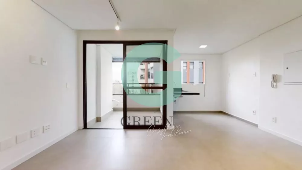 Apartamento, 1 quarto, 42 m² - Foto 5