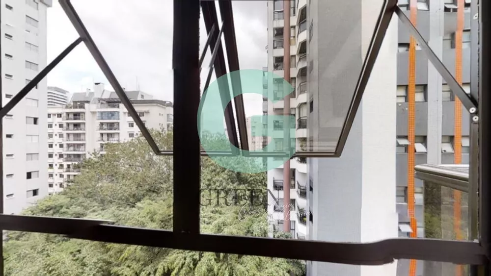 Apartamento, 1 quarto, 42 m² - Foto 12
