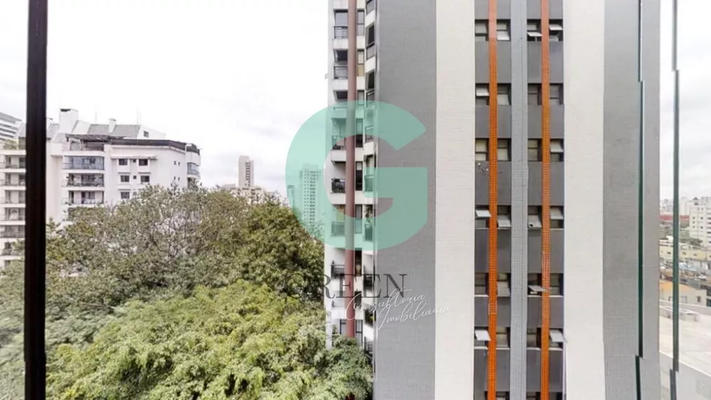 Apartamento, 1 quarto, 42 m² - Foto 8