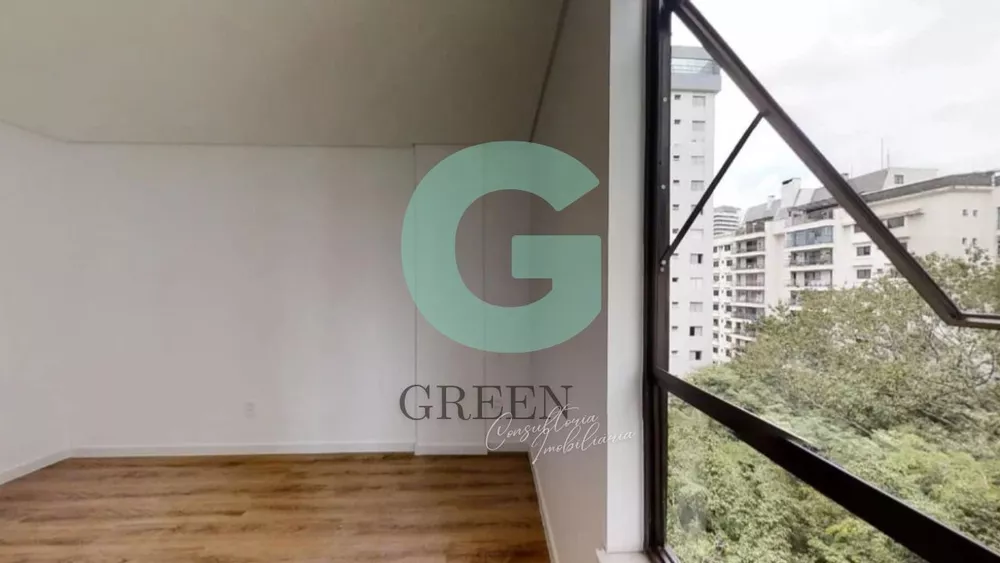 Apartamento, 1 quarto, 42 m² - Foto 13