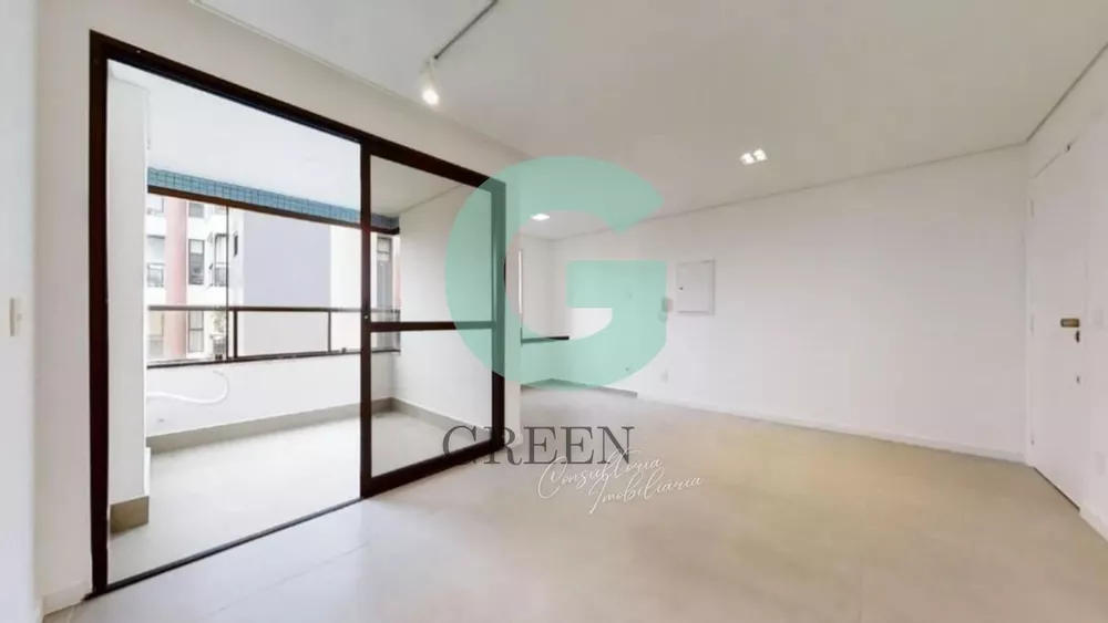 Apartamento, 1 quarto, 42 m² - Foto 1