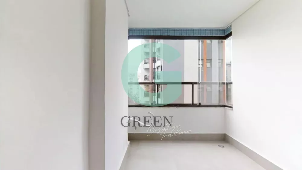 Apartamento, 1 quarto, 42 m² - Foto 6