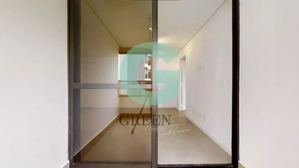 Apartamento, 1 quarto, 42 m² - Foto 9