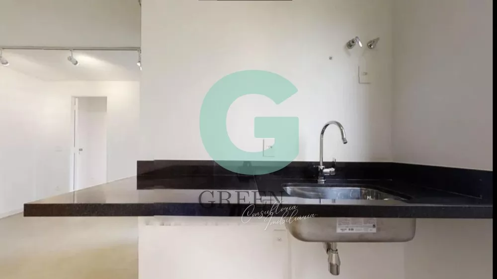 Apartamento, 1 quarto, 42 m² - Foto 4