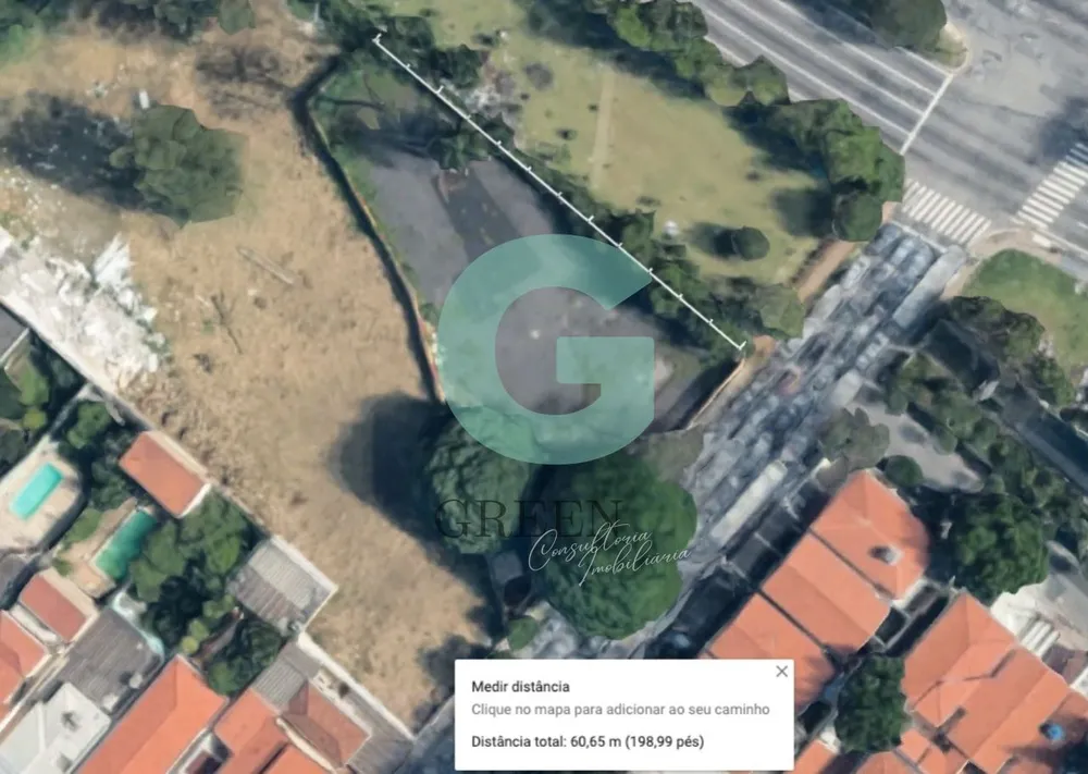 Loteamento e Condomínio, 1650 m² - Foto 10