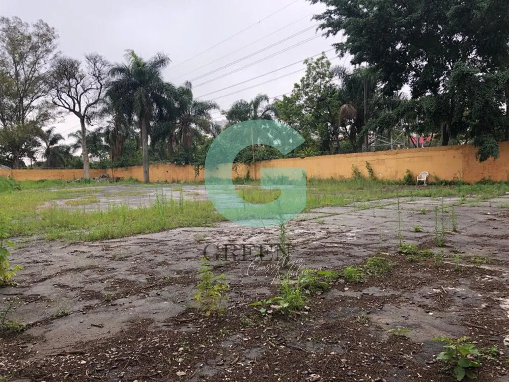 Loteamento e Condomínio, 1650 m² - Foto 3