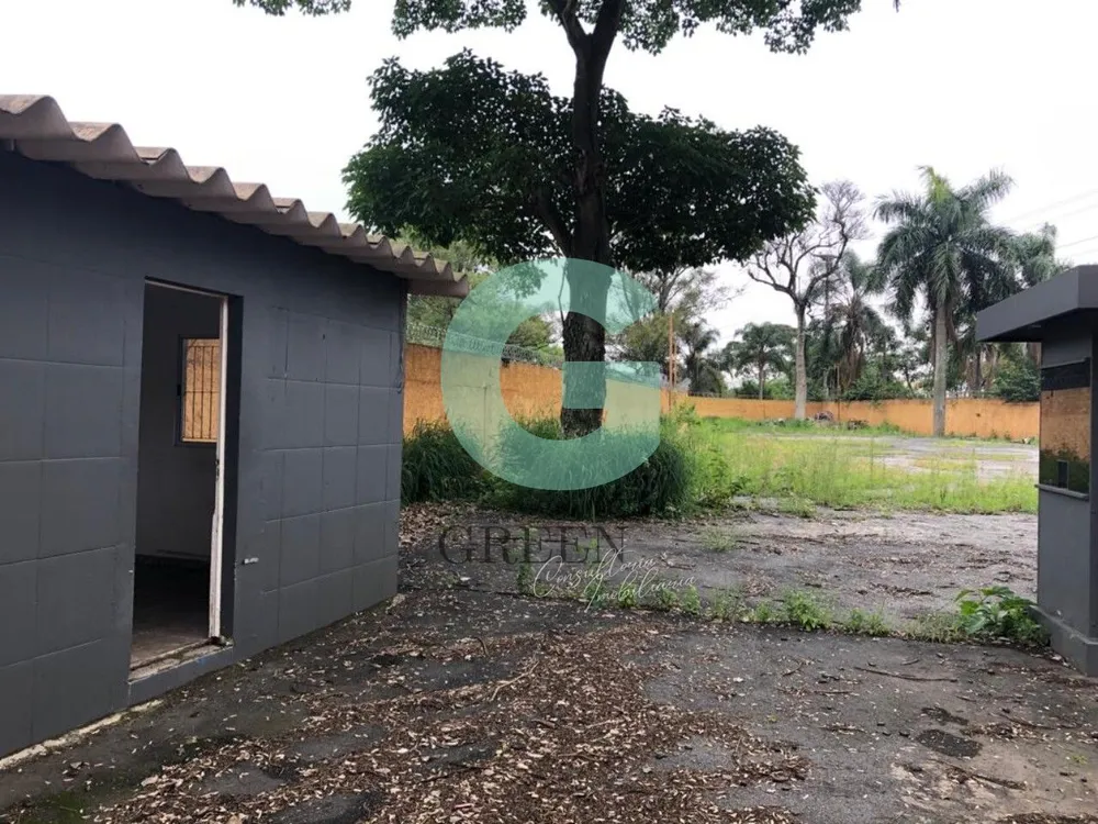 Loteamento e Condomínio, 1650 m² - Foto 5