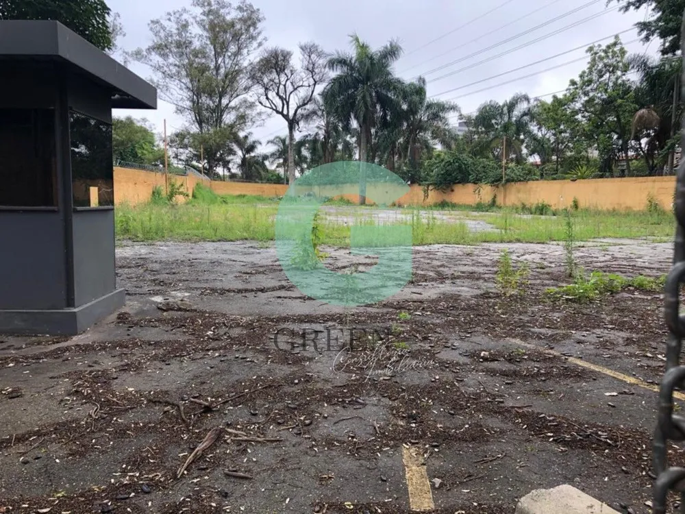Loteamento e Condomínio, 1650 m² - Foto 7
