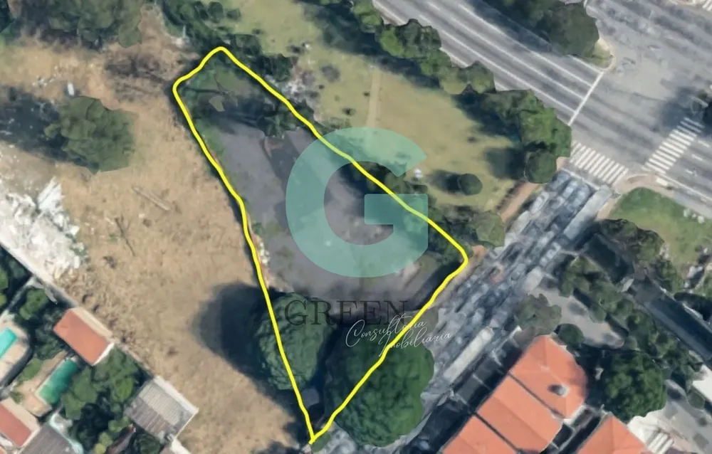 Loteamento e Condomínio, 1650 m² - Foto 1