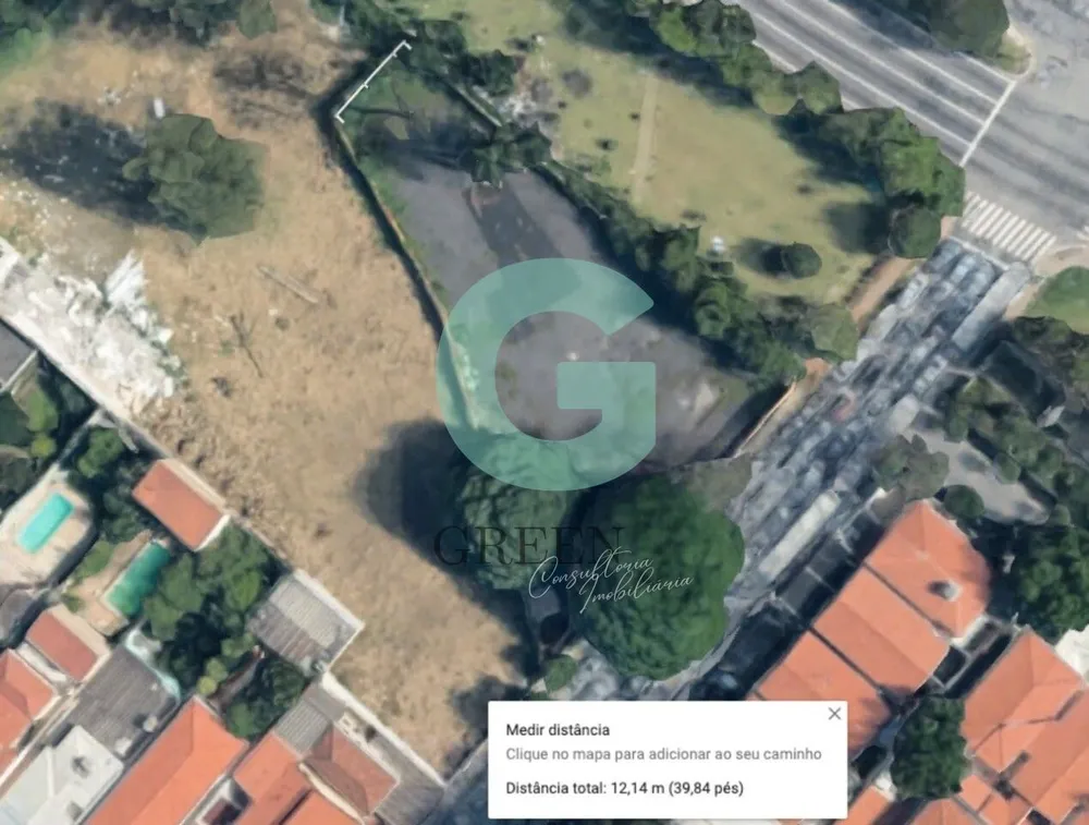 Loteamento e Condomínio, 1650 m² - Foto 11