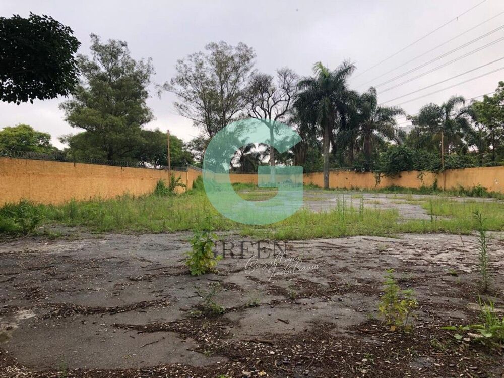 Loteamento e Condomínio, 1650 m² - Foto 3