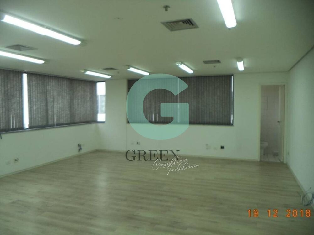 Casa Comercial, 49 m² - Foto 8