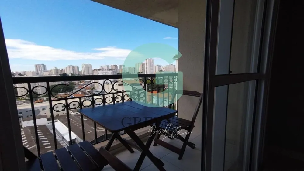 Apartamento, 2 quartos, 123 m² - Foto 2