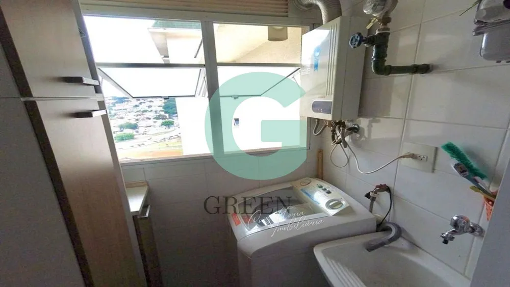 Apartamento, 2 quartos, 123 m² - Foto 6