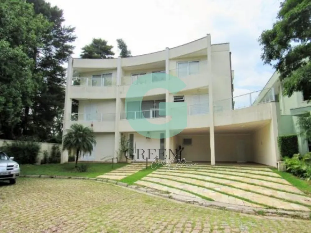 Casa de Condomínio, 6 quartos - Foto 3