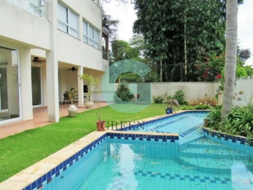 Casa de Condomínio, 6 quartos - Foto 1