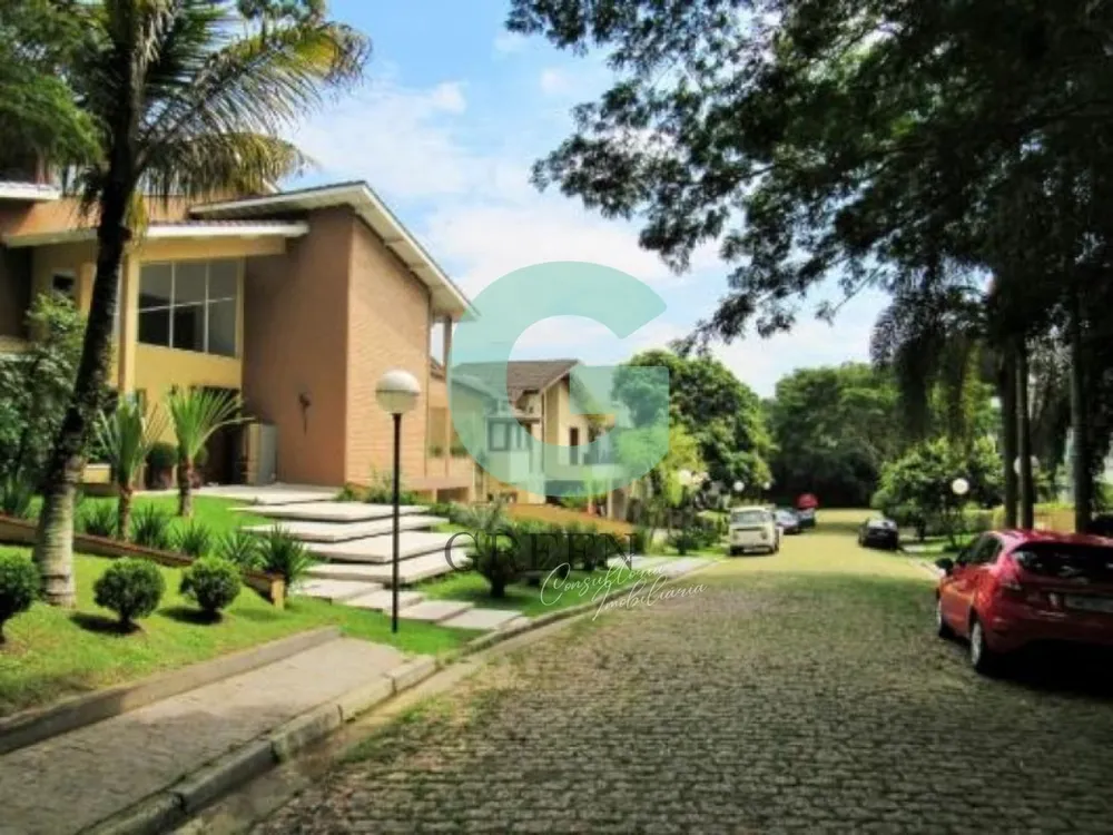 Casa de Condomínio, 6 quartos - Foto 4