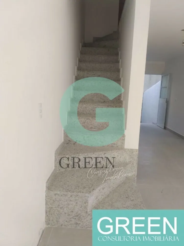 Casa, 2 quartos, 72 m² - Foto 4