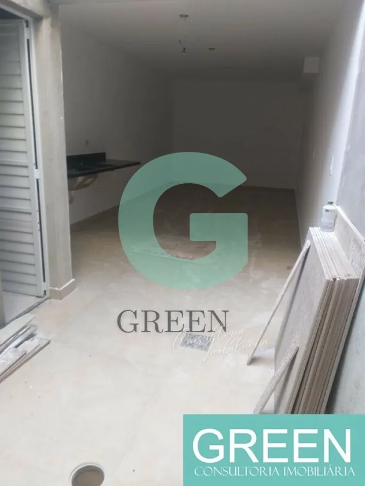 Casa, 2 quartos, 72 m² - Foto 3