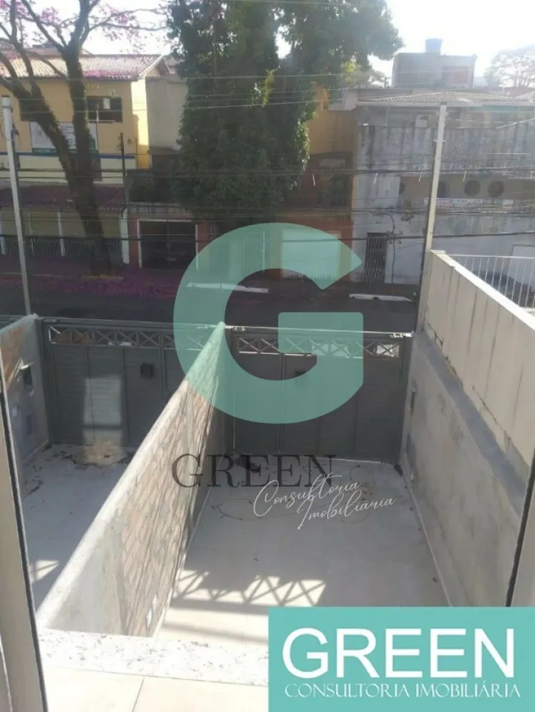 Casa, 2 quartos, 72 m² - Foto 11