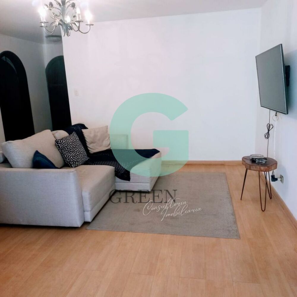 Apartamento, 3 quartos, 136 m² - Foto 16