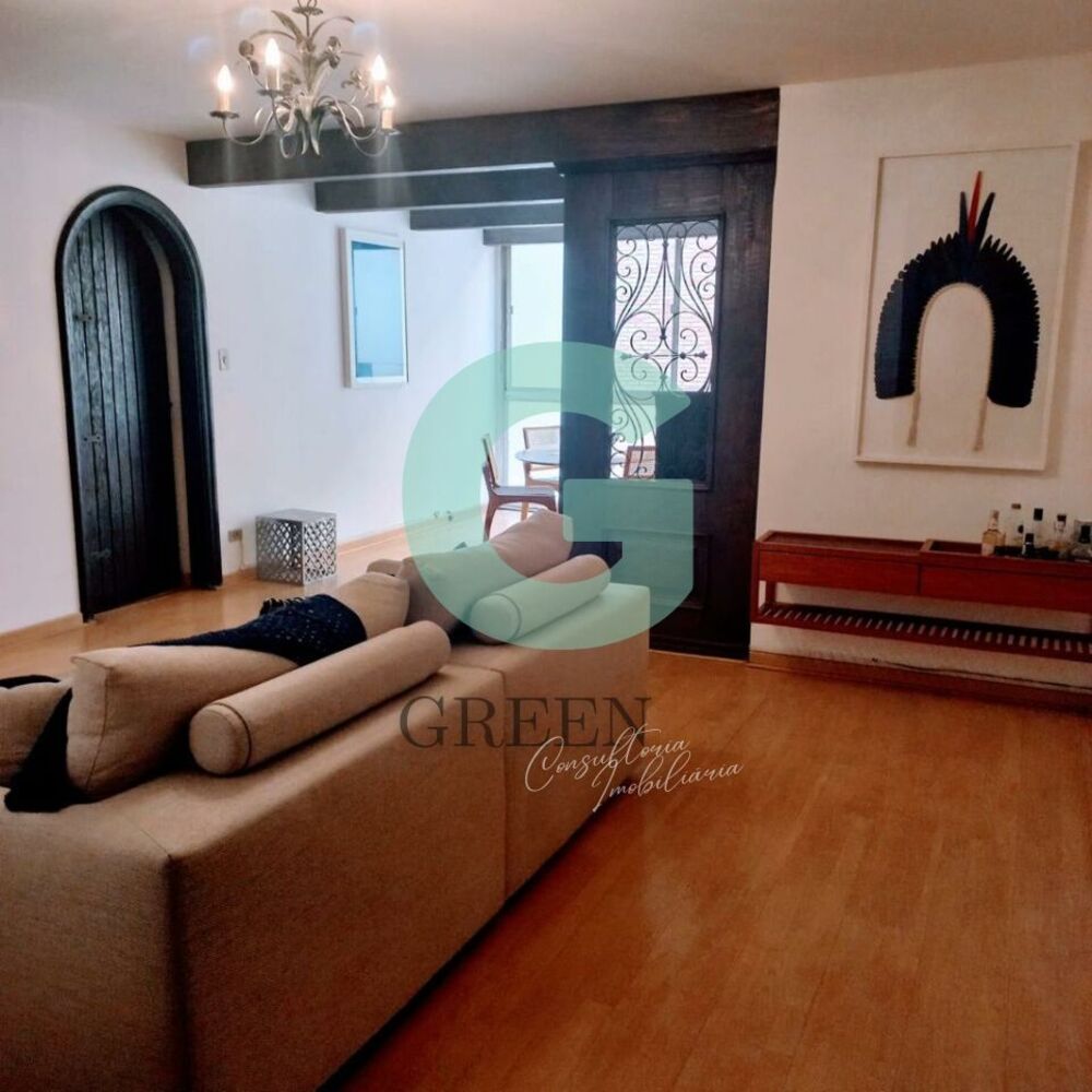 Apartamento, 3 quartos, 136 m² - Foto 2
