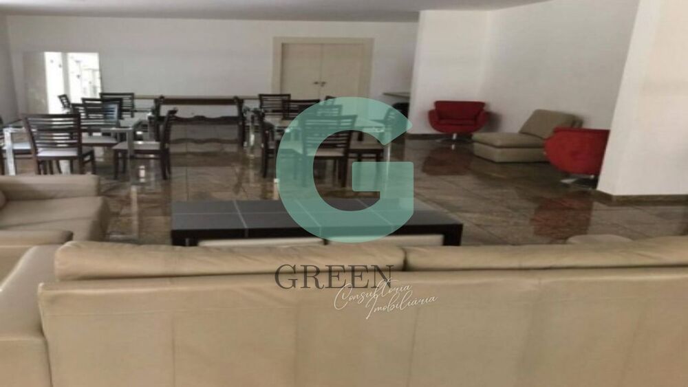 Apartamento, 3 quartos, 136 m² - Foto 6