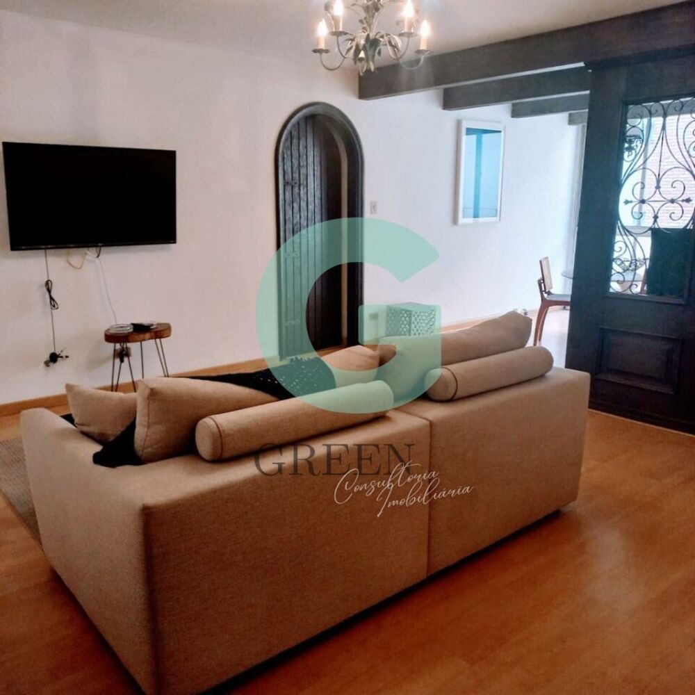 Apartamento, 3 quartos, 136 m² - Foto 3