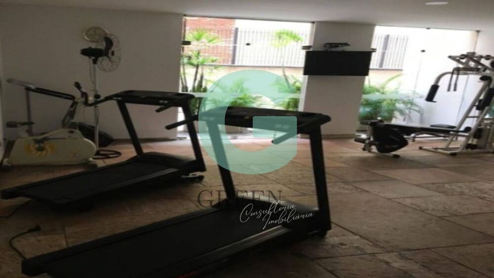 Apartamento, 3 quartos, 136 m² - Foto 5