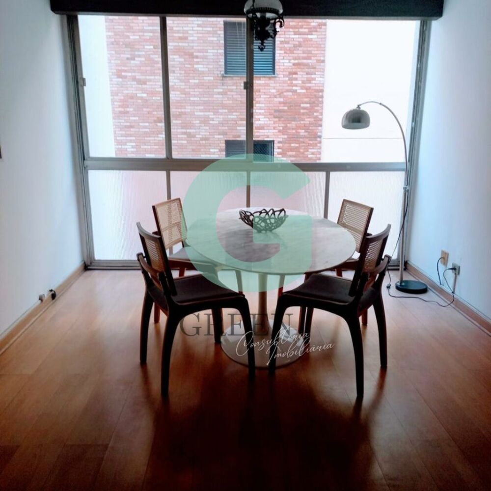 Apartamento, 3 quartos, 136 m² - Foto 7