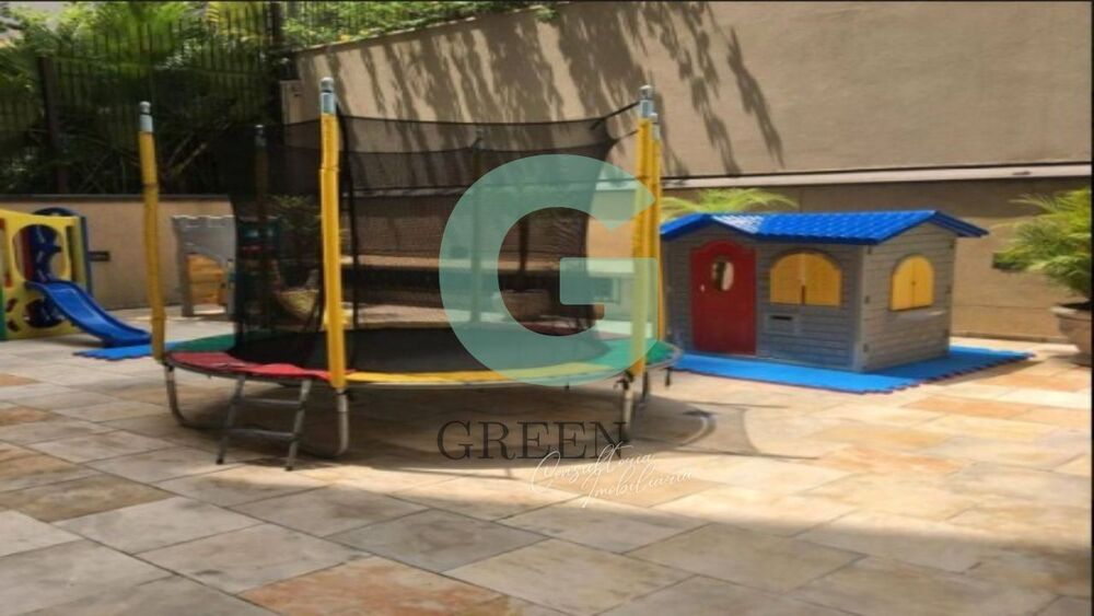Apartamento, 3 quartos, 136 m² - Foto 14