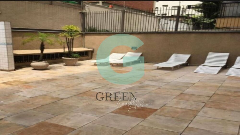 Apartamento, 3 quartos, 136 m² - Foto 10