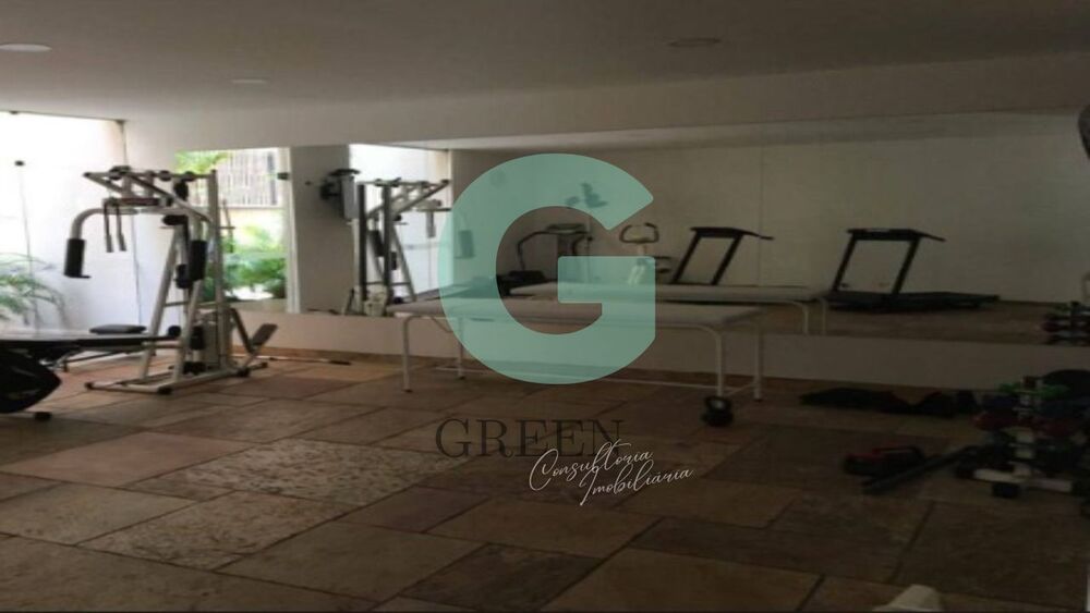 Apartamento, 3 quartos, 136 m² - Foto 11