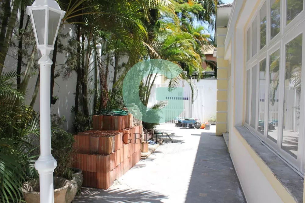 Casa, 4 quartos, 346 m² - Foto 2