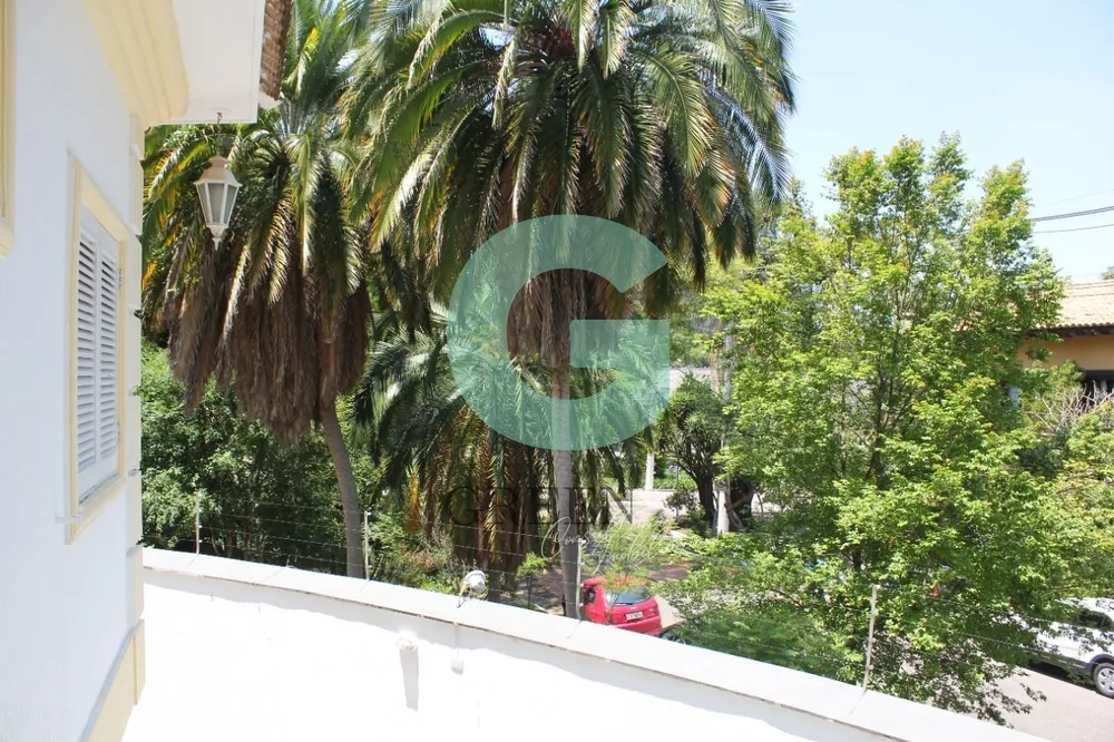 Casa, 4 quartos, 346 m² - Foto 26