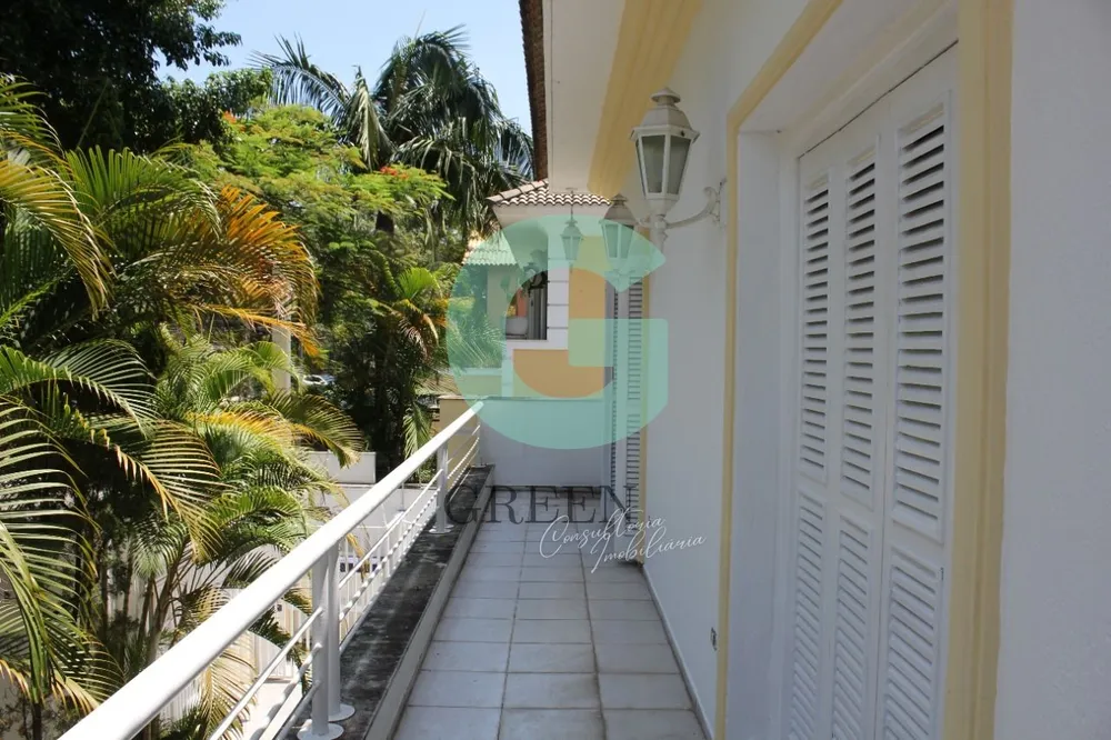 Casa, 4 quartos, 346 m² - Foto 28