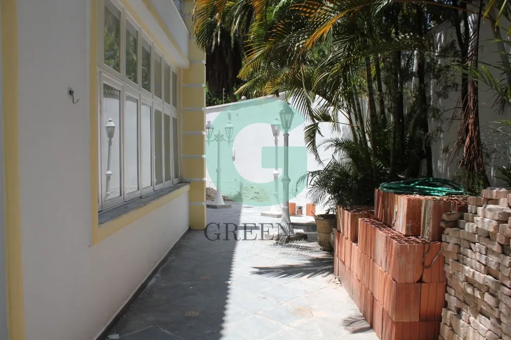 Casa, 4 quartos, 346 m² - Foto 27